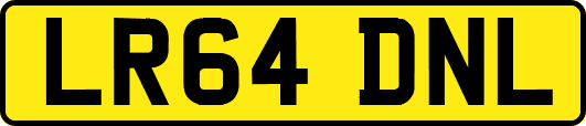 LR64DNL