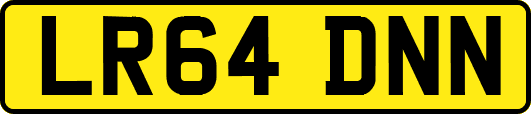 LR64DNN