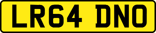 LR64DNO