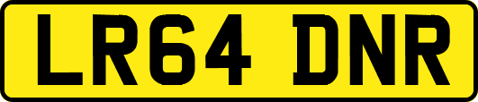 LR64DNR