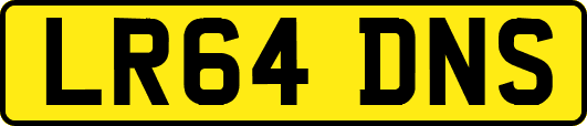 LR64DNS