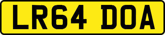 LR64DOA