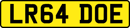 LR64DOE