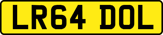 LR64DOL