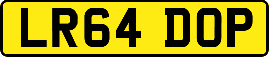 LR64DOP