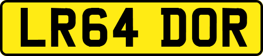 LR64DOR