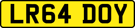 LR64DOY