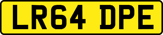 LR64DPE