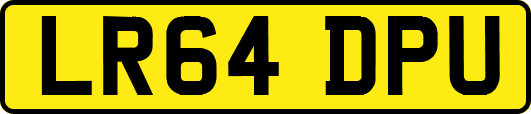 LR64DPU