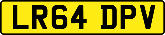 LR64DPV