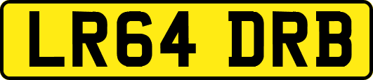 LR64DRB