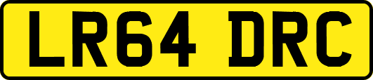 LR64DRC