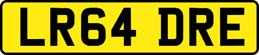 LR64DRE