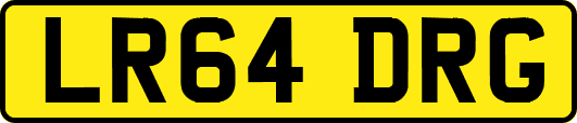 LR64DRG