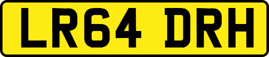 LR64DRH