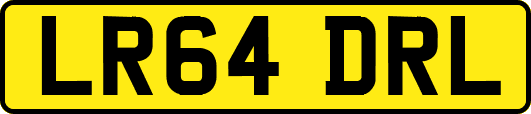 LR64DRL