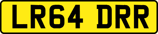 LR64DRR