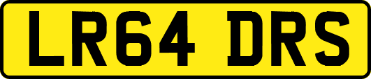 LR64DRS
