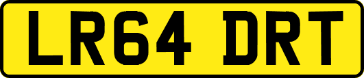 LR64DRT