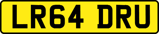 LR64DRU