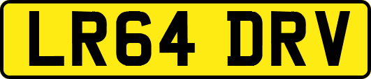 LR64DRV