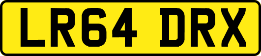LR64DRX