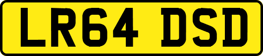 LR64DSD