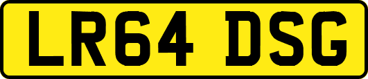 LR64DSG
