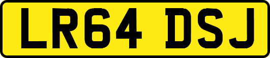 LR64DSJ