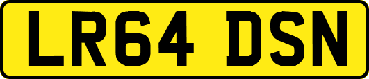 LR64DSN