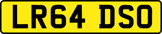 LR64DSO