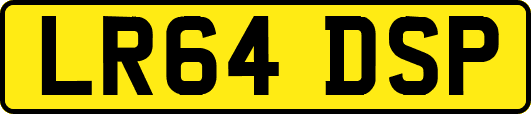 LR64DSP