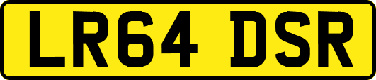 LR64DSR