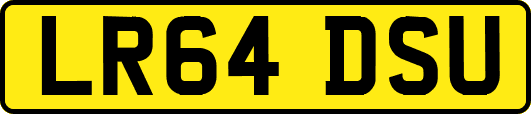 LR64DSU