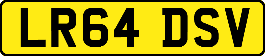 LR64DSV