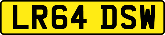 LR64DSW