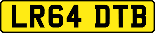 LR64DTB