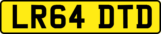LR64DTD