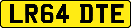 LR64DTE