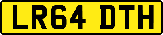 LR64DTH