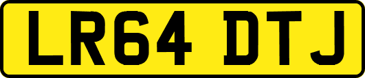 LR64DTJ