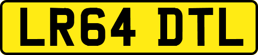 LR64DTL