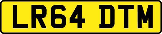 LR64DTM