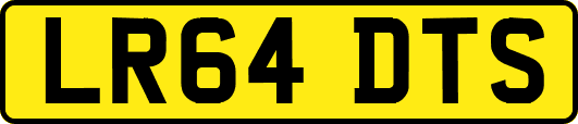 LR64DTS