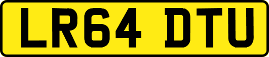 LR64DTU