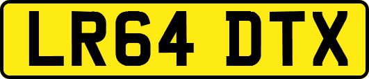 LR64DTX
