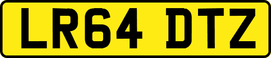 LR64DTZ