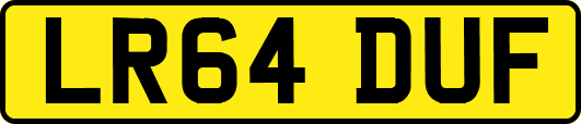 LR64DUF