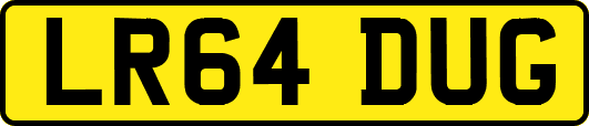 LR64DUG