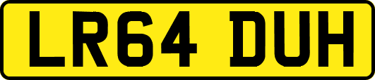 LR64DUH